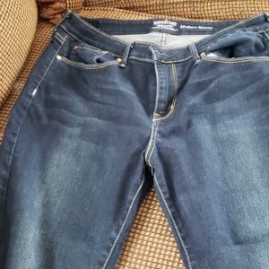 Womens jeans